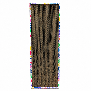 Dokitti Cat Single Wide Tray Scratcher