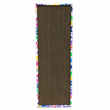 Dokitti Cat Single Wide Tray Scratcher