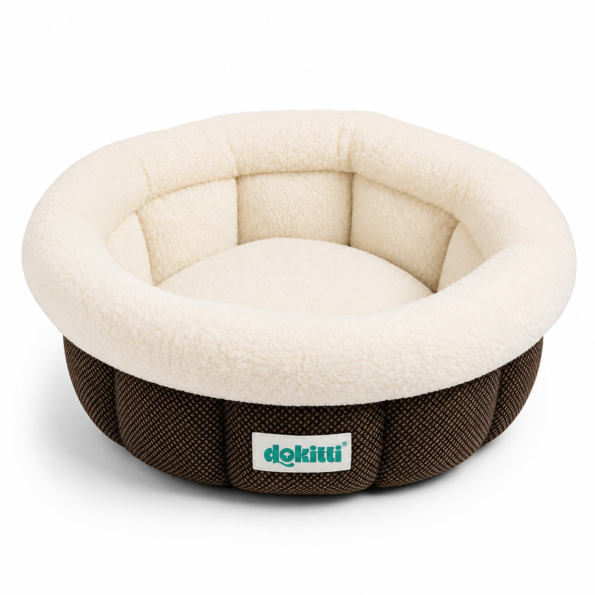 Dokitti Cuddle Cap Bed A