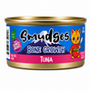 Smudges Tuna In Soft Jelly Kitten Tin