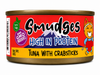 Smudges Tuna With Crabsticks In Cat Gravy
