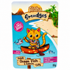Aloha Smudges Ocean Fish And Salmon In Jelly Adult Cat Wet Food