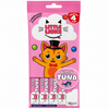 Smudges Little Licks Tuna Creamy Bisque Kitten Cat Treats