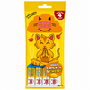 Smudges Little Licks Chicken And Cheese Creamy Bisque Adult Cat Treats