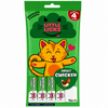 Smudges Little Licks Chicken Creamy Bisque Adult Cat Treats