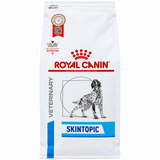 Royal Canin Skintopic Dog Dry Food