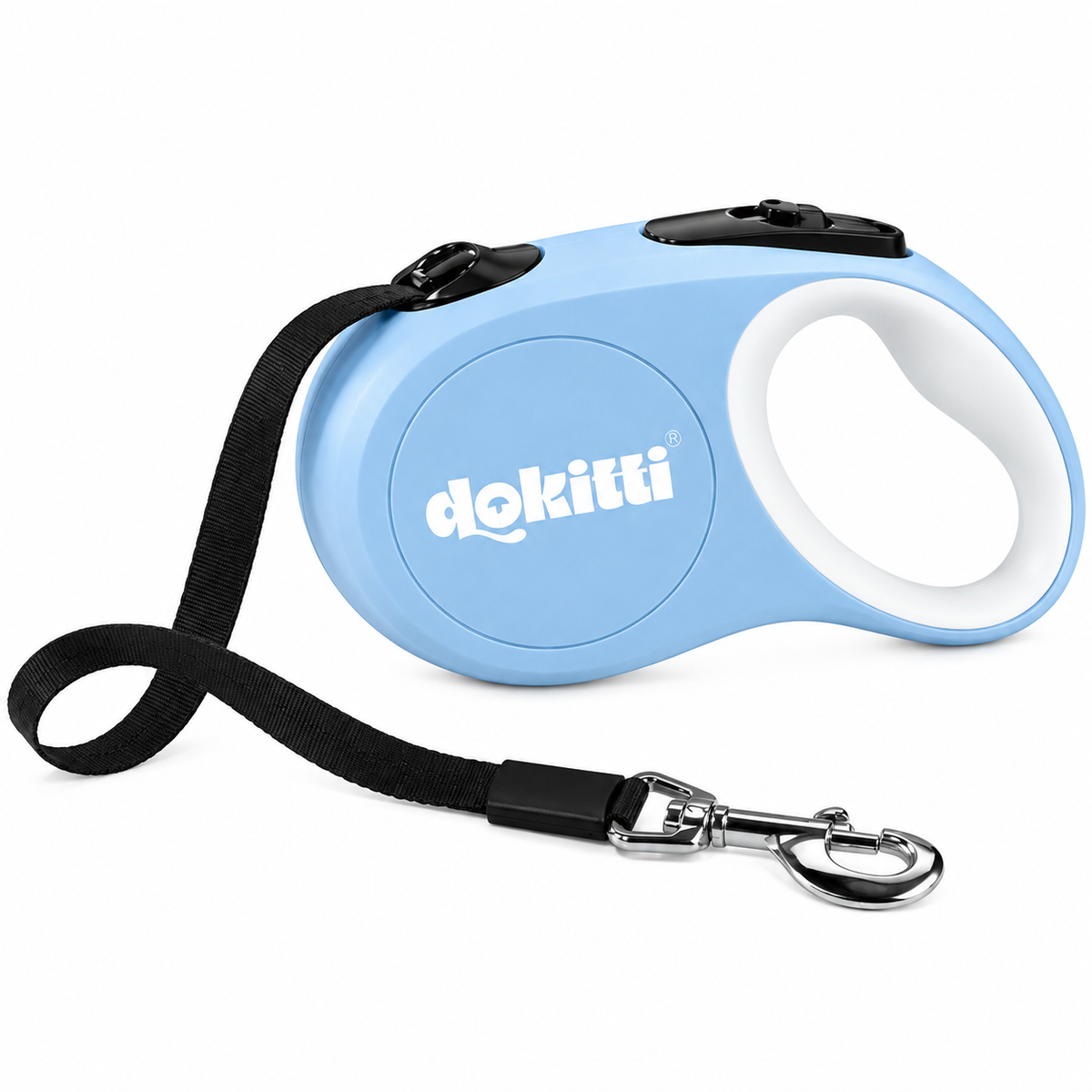 Dokitti Retractable Dog Leash