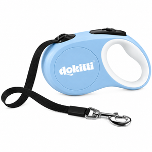 Dokitti Retractable Dog Leash