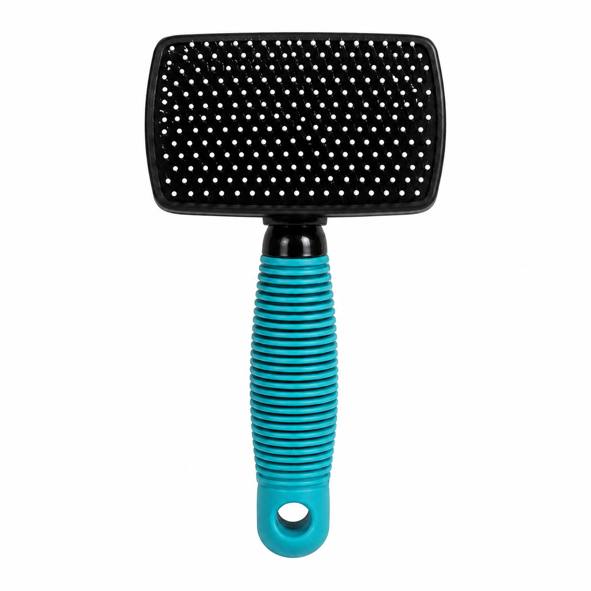 Dokitti Softgrip Cat Slicker Brush