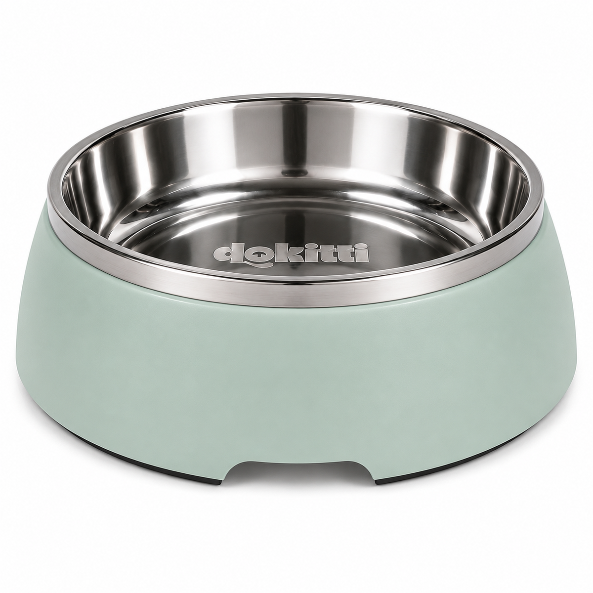 Dokitti Fusion Ns Bowl For Dog & Cat