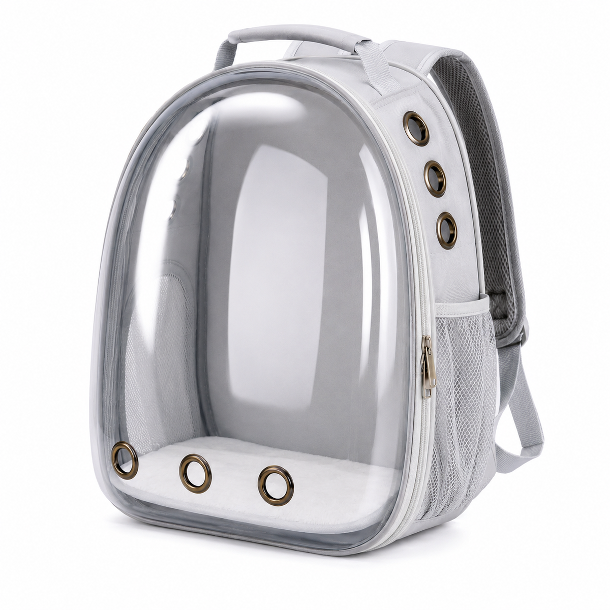 Dokitti Astro Bubble Pet Backpack