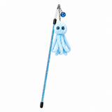 Dokitti Octopus Cat Teasing Stick