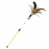 Dokitti Fire Cat Teasing Stick