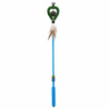 Dokitti Heart Catnip Teaser Stick