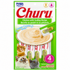 Inaba Churu Chicken With Scallop Recipe Cat Treats