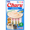 Inaba Churu Tuna Recipe Cat Treats