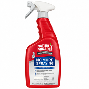 Nature'S Miracle Jfc Advanced Platinum No More Spraying-Trigger