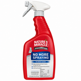 Nature'S Miracle Jfc Advanced Platinum No More Spraying-Trigger