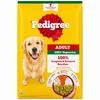 Pedigree 100% Vegetarian Adult Dog Dry Food
