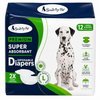 Smarty Pet Premium Super Absorbant Disposable Diapers
