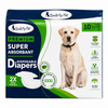 Smarty Pet Premium Super Absorbant Disposable Diapers