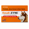 Ecora Small-Zyme Tablets For Medium & Large Dogs