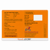Ecora Small-Zyme Tablets For Medium & Large Dogs