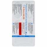 Ttk Dr Doxy Lab 200Mg Tablets