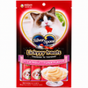 Unicharm Pet Wellness Sliver Spoon Lickyyy Treats In Tuna Maguro Flavor Cat Treats
