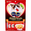 Unicharm Pet Wellness Sliver Spoon Lickyyy Treats In Sasami Chicken Flavor Cat Treats