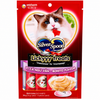 Unicharm Pet Wellness Sliver Spoon Lickyyy Treats In Bonito Katsuo Flavor Cat Treats