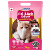 Unicharm Pet Wellness Unicharm Pet Wellness Odour Cat Litter Rose Scent Flavor