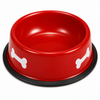 Pawmates Plastic Feeding Bowl