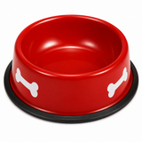 Pawmates Plastic Feeding Bowl