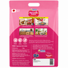 Unicharm Pet Wellness Unicharm Pet Wellness Odour Cat Litter Rose Scent Flavor