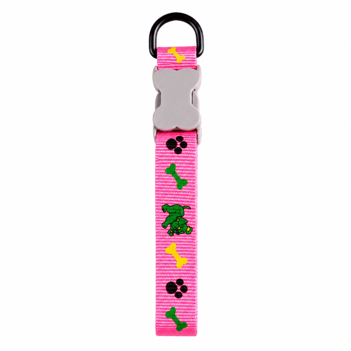 Pawmates Dog Collor With Buckle