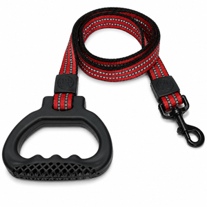 Pawmates Leash With Handle
