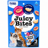 Inaba Juicy Bites Tuna & Chicken Flavor Cat Treats