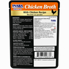 Inaba Churu Chicken Broth With Chicken Recipe Cat Treats