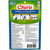 Inaba Churu Chicken With Tuna Flavour Dog Treats