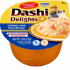 Inaba Dashi Delights Chicken With Tuna Recipe Cat Wet Treat