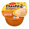 Inaba Dashi Delights Chicken Recipe Cat Wet Treat