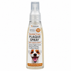 Petkin Peanut Butter Plaque Spray For Dogs And Cats