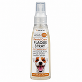 Petkin Peanut Butter Plaque Spray For Dogs And Cats