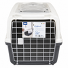 Savic Zephos 2 Pet Carrier Grey