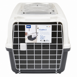 Savic Zephos 2 Pet Carrier Grey