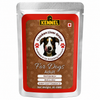 Kennel Chicken Liver Gravy Adult Dog Pouch