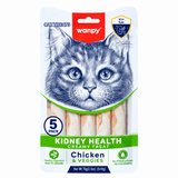 Wanpy Functional Chicken & Veggies Kidney Health Creamy Treats