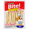 Super Bite Treats Milky Chew Stick - 5 Inches