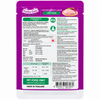 Cuties Catz Chicken Liver Flavor Adult Cat Food Pouch